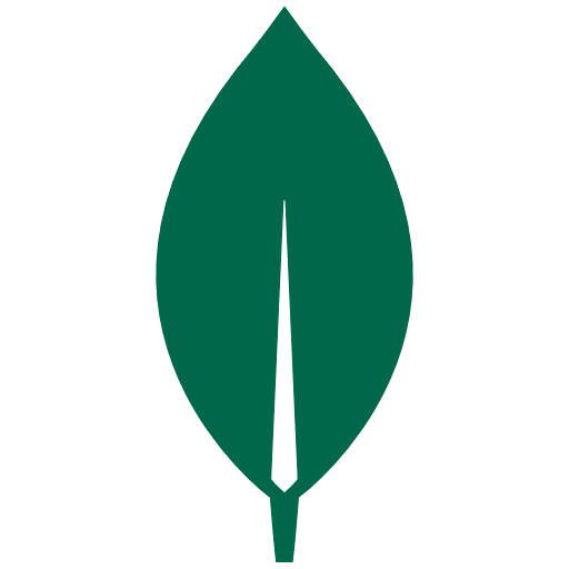 MongoDB logo